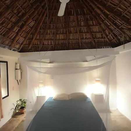 Punta Paraiso Puerto Escondido  Exteriér fotografie