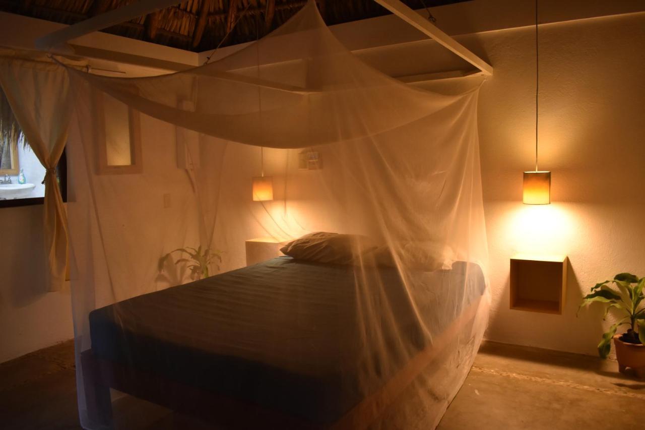 Punta Paraiso Puerto Escondido  Exteriér fotografie