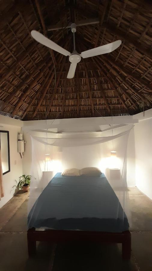 Punta Paraiso Puerto Escondido  Exteriér fotografie