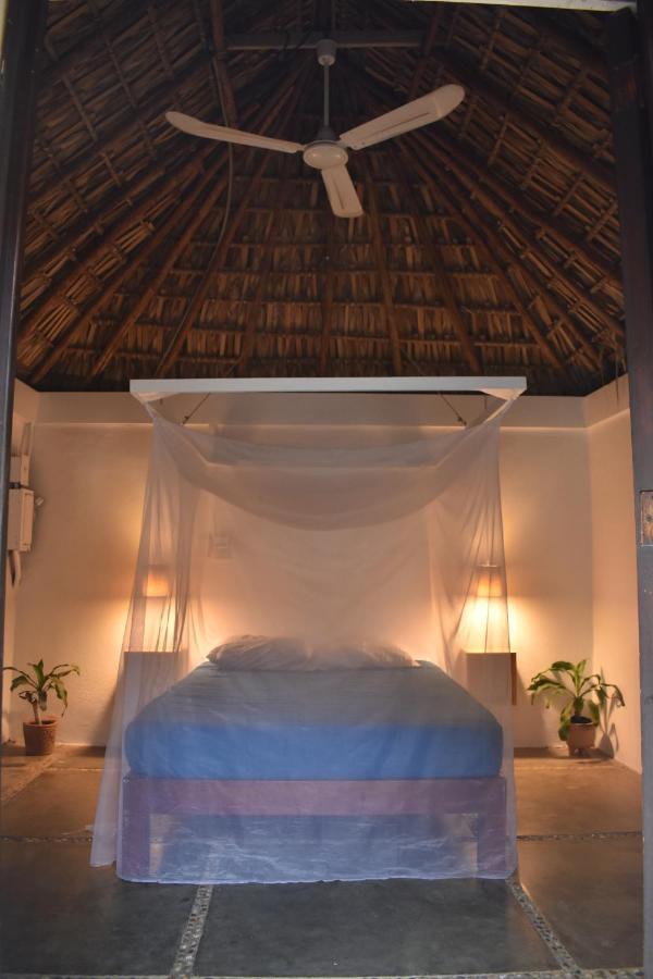 Punta Paraiso Puerto Escondido  Exteriér fotografie