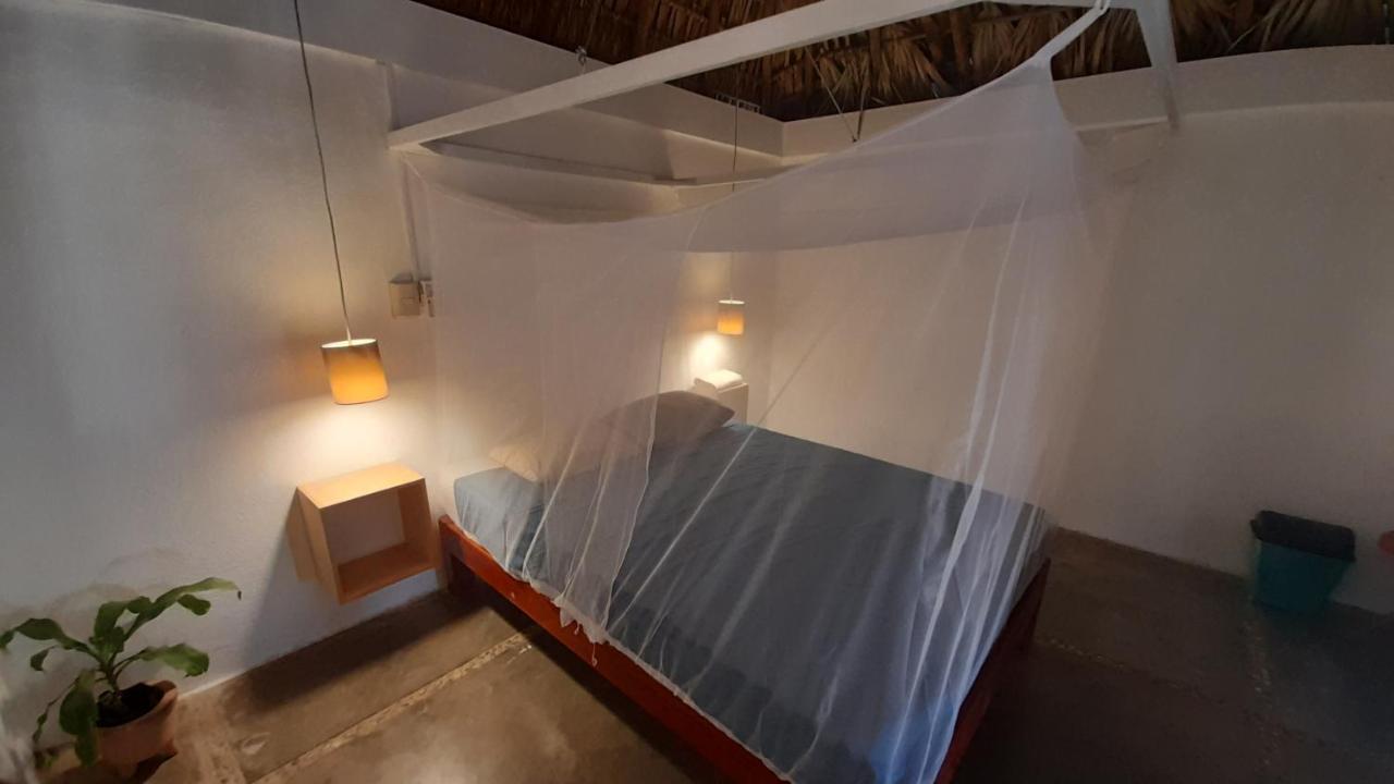 Punta Paraiso Puerto Escondido  Exteriér fotografie