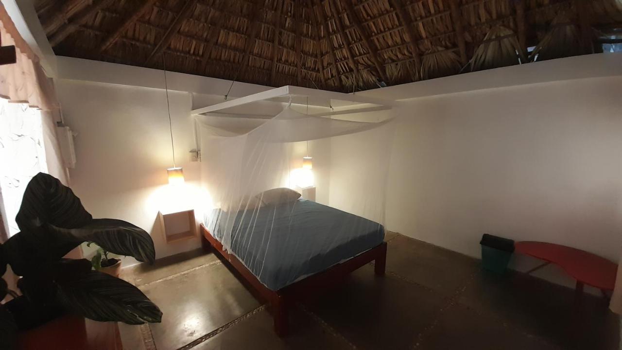 Punta Paraiso Puerto Escondido  Exteriér fotografie